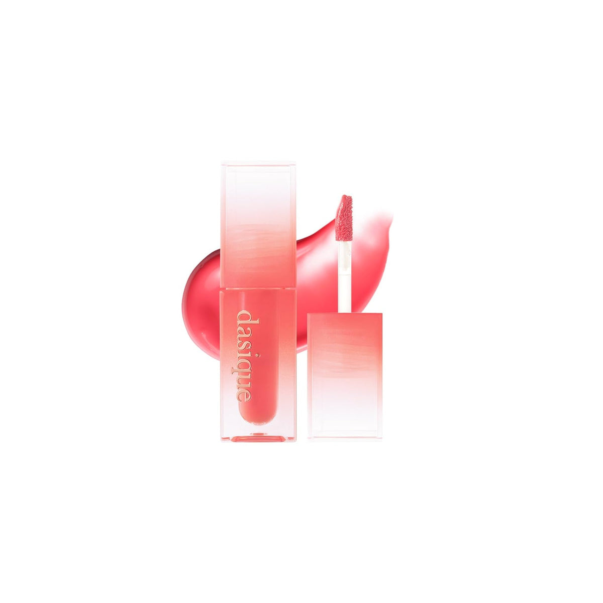 Dasique, Juicy Dewy Tint, 14 Peach Crush, 0.12 oz (3.5 g)