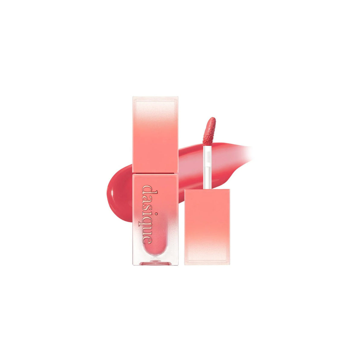 Dasique, Juicy Dewy Tint, 06 Rose Apple, 0.12 oz (3.5 g)