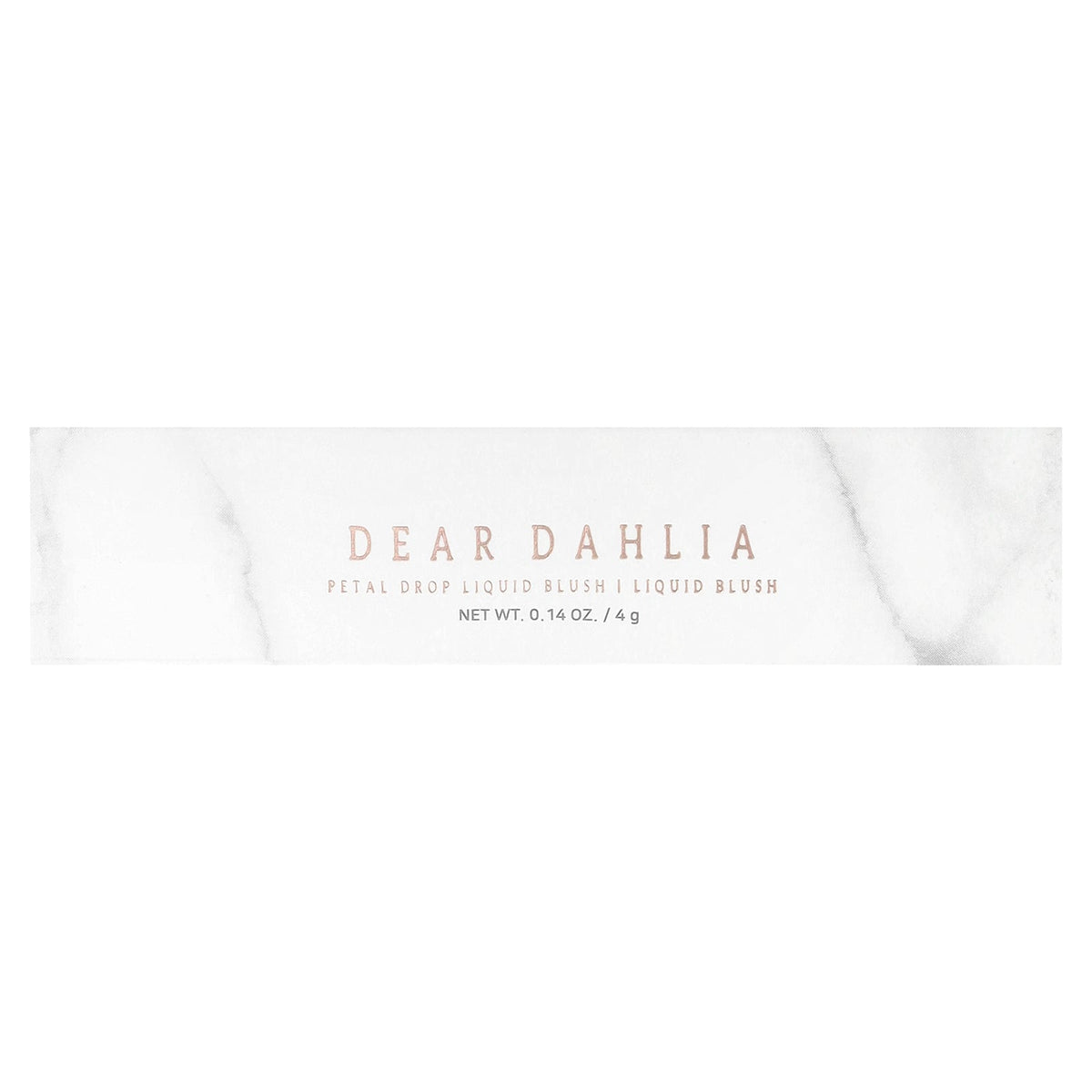 Dear Dahlia, Petal Drop Liquid Blush, Dreamy, 0.14 oz (4 g)
