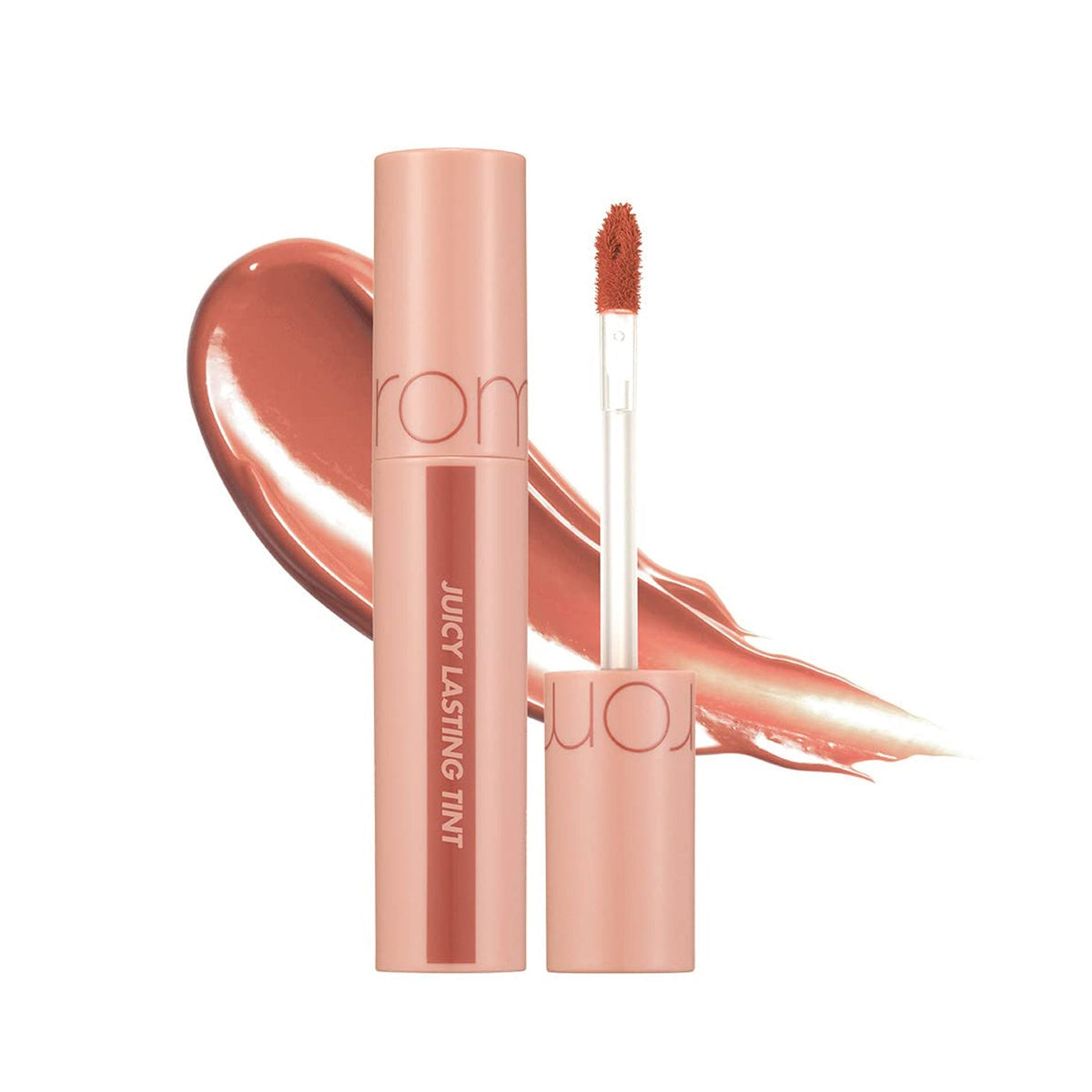rom&nd, Juicy Lasting Tint, 22 Pomelo Skin, 0.195 oz (5.5 g)