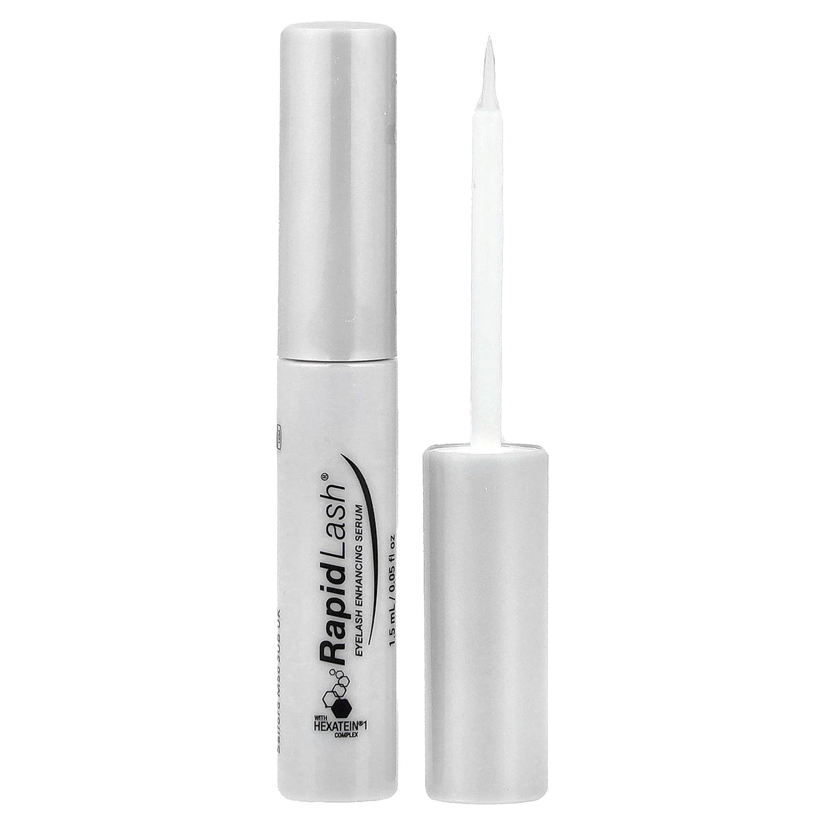 RapidLash, IconicDuo, Eyelash & Eyebrow Enhancing Serums, 2 Piece Set