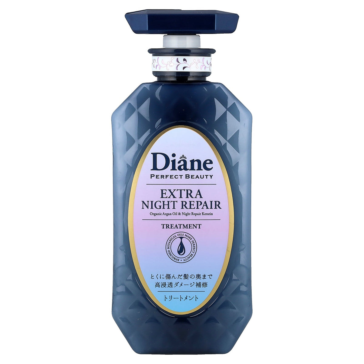 Moist Diane, Extra Night Repair Treatment, 15.22 oz (450 ml)