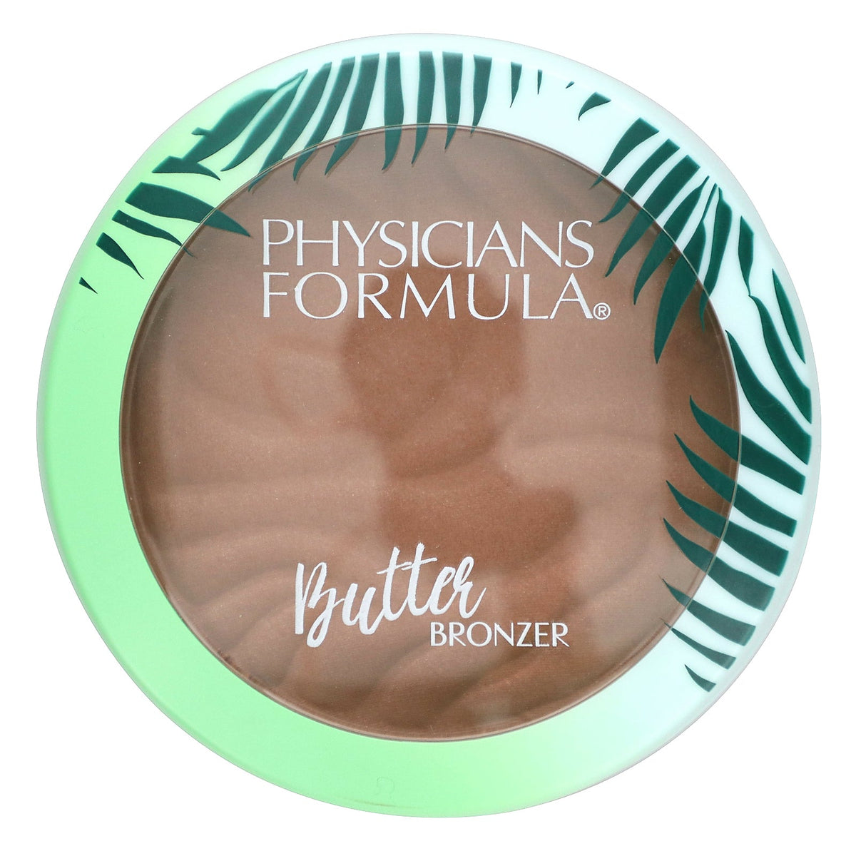Physicians Formula, Murumuru Butter Bronzer, PF11001 Sculpting Bronzer, 0.38 oz (11 g)