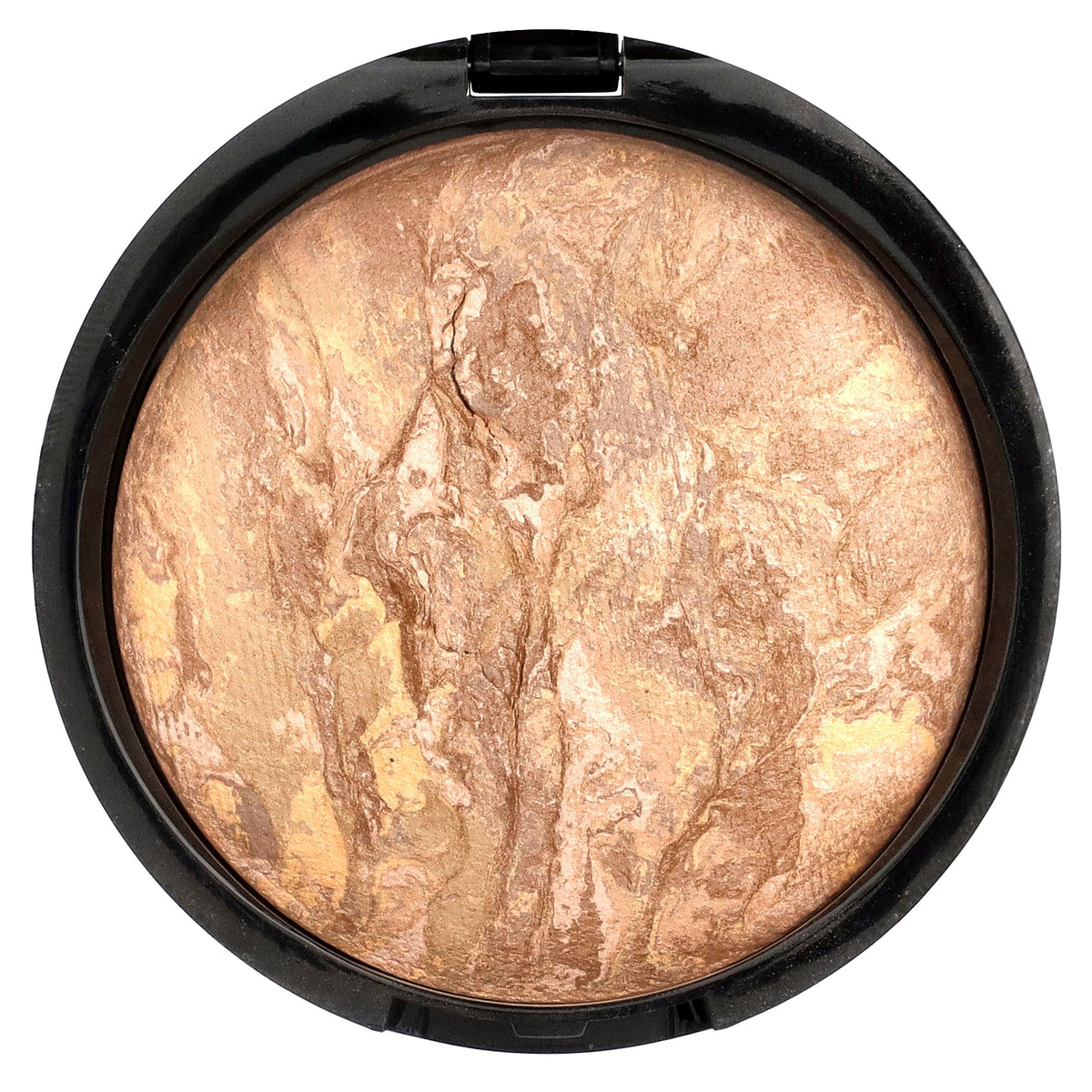 Laura Geller, Baked Balance-N-Brighten, Color Correcting Foundation, 0006027B Tan, 0.32 oz (9 g)