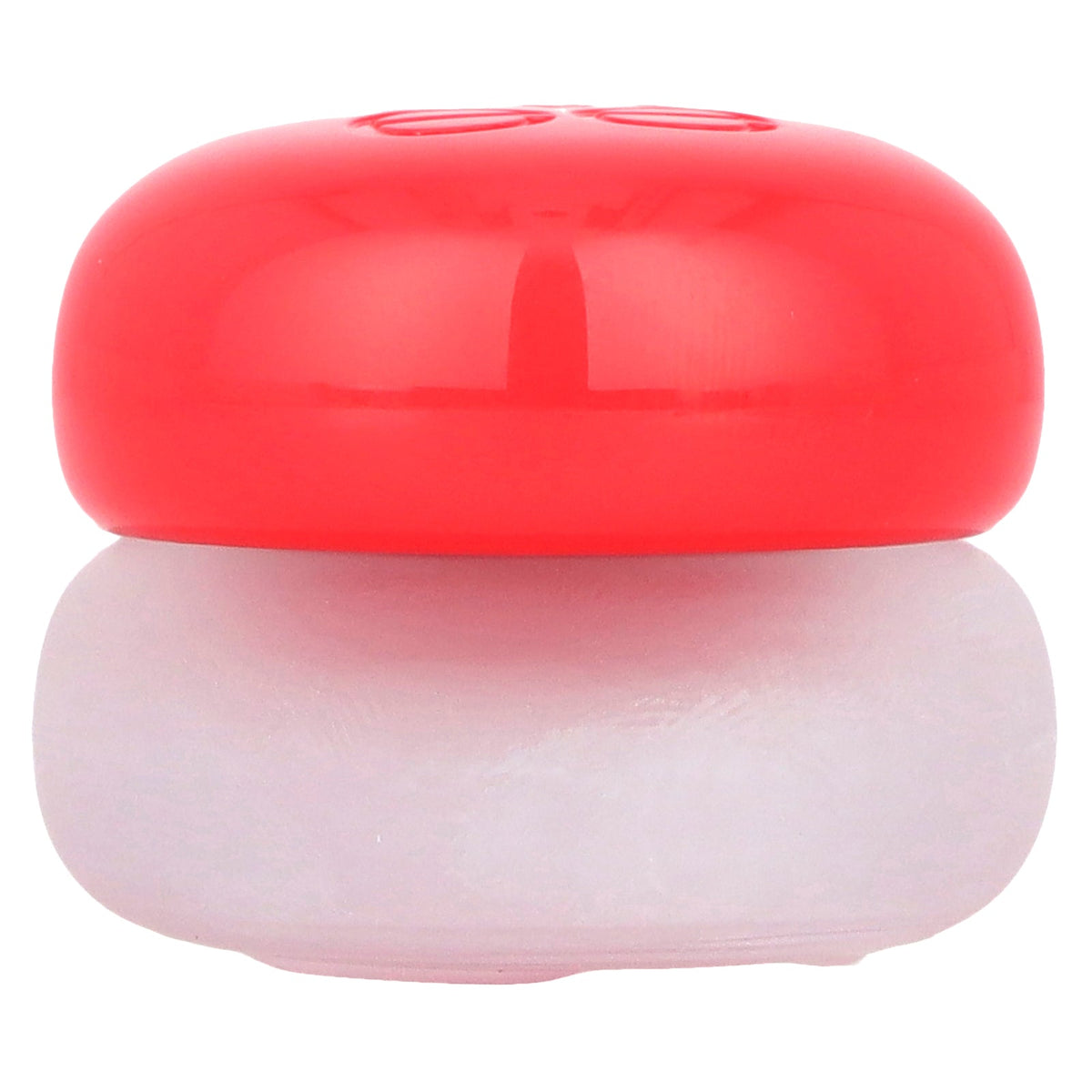 fwee, Lip & Cheek Blurry Pudding Pot, RD02 Mule, 0.17 oz (5 g)