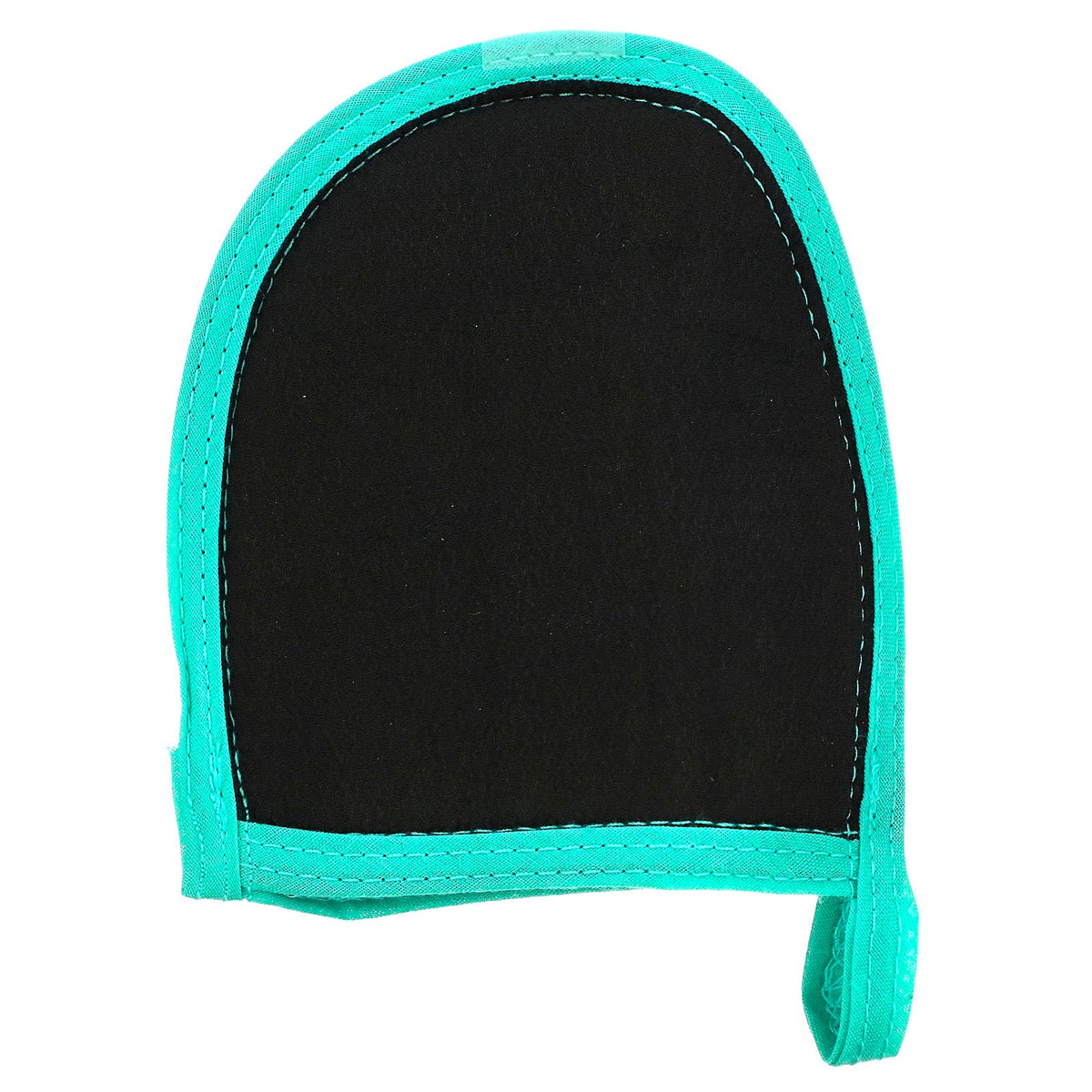 Dermasuri, Deep Exfoliating Mitt, Face Scrub, 1 Mitt