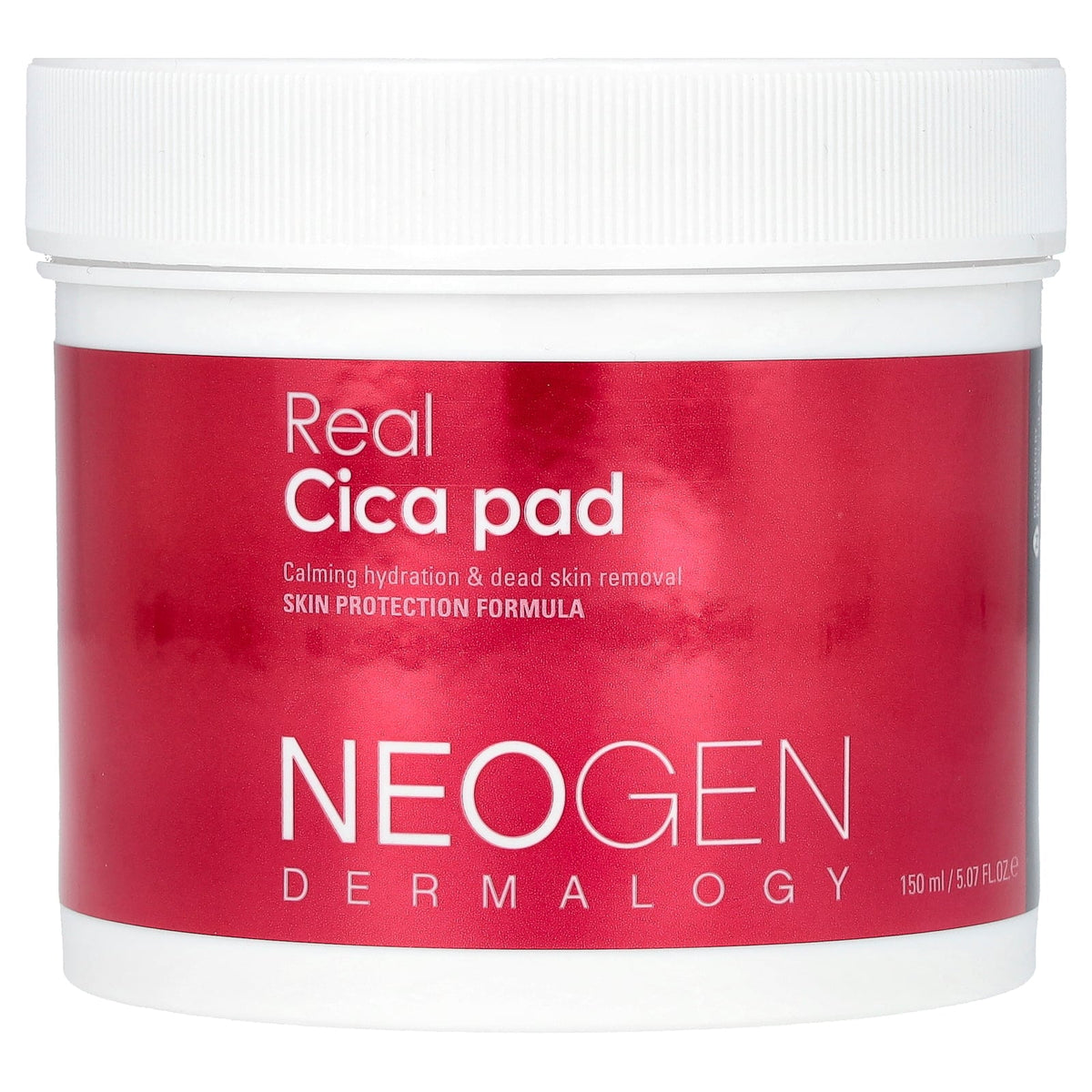 Neogen, Real Cica Pad, 90 Pads, 5.07 fl oz (150 ml)