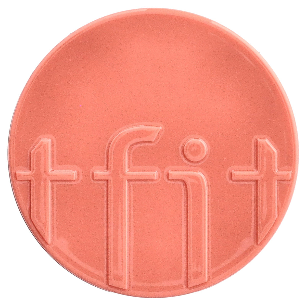 TFIT, Fluffy Velvet Cushion Blush, N02 Fig Nude, 0.14 oz (4 g)