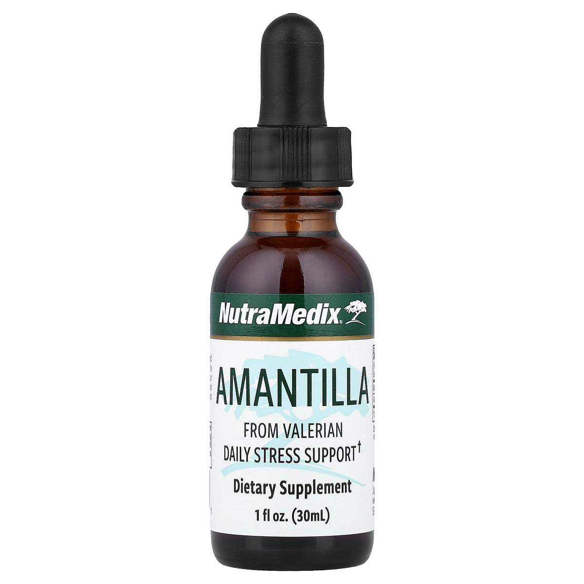 NutraMedix, Amantilla, 1 fl oz (30 ml)