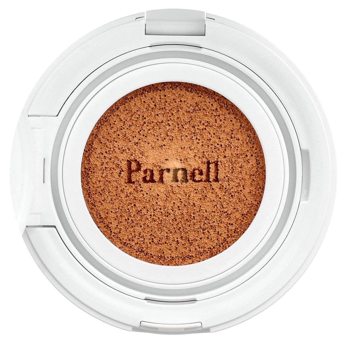 Parnell, Cicamanu Serum Cushion, 33C Cool Cream, 0.52 oz (15 g)