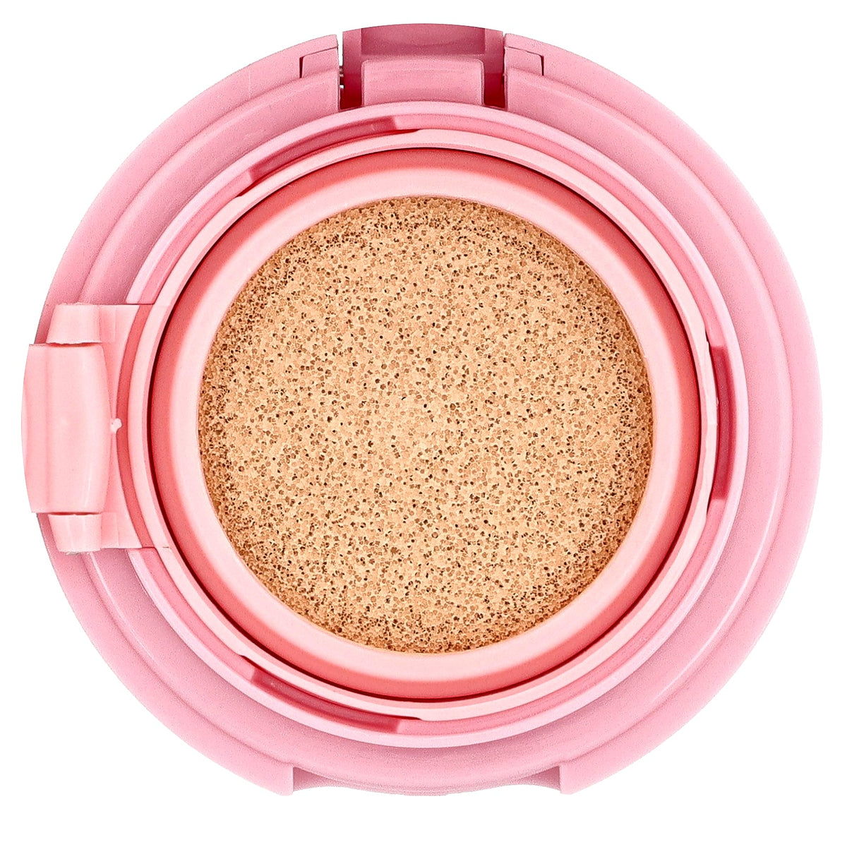 Merrymonde, Cake Cushion, SPF 40, PA ++, 01 Ivory, 2 Count, (11 g) Each