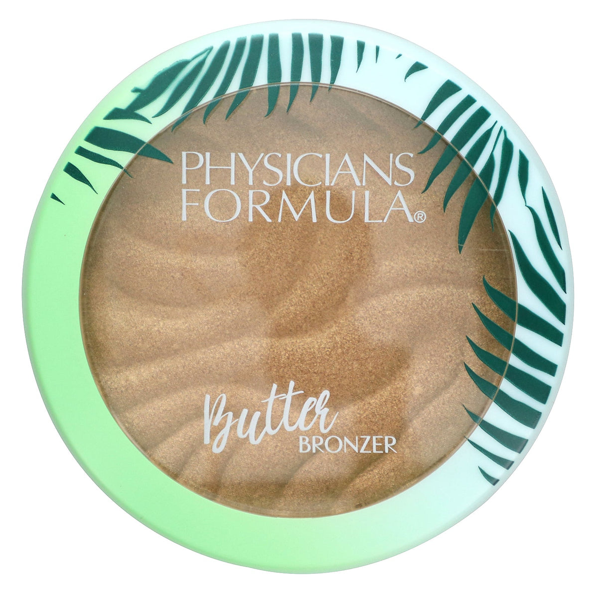 Physicians Formula, Murumuru Butter Bronzer, PF11099 Brazilian Glow, 0.38 oz (11 g)