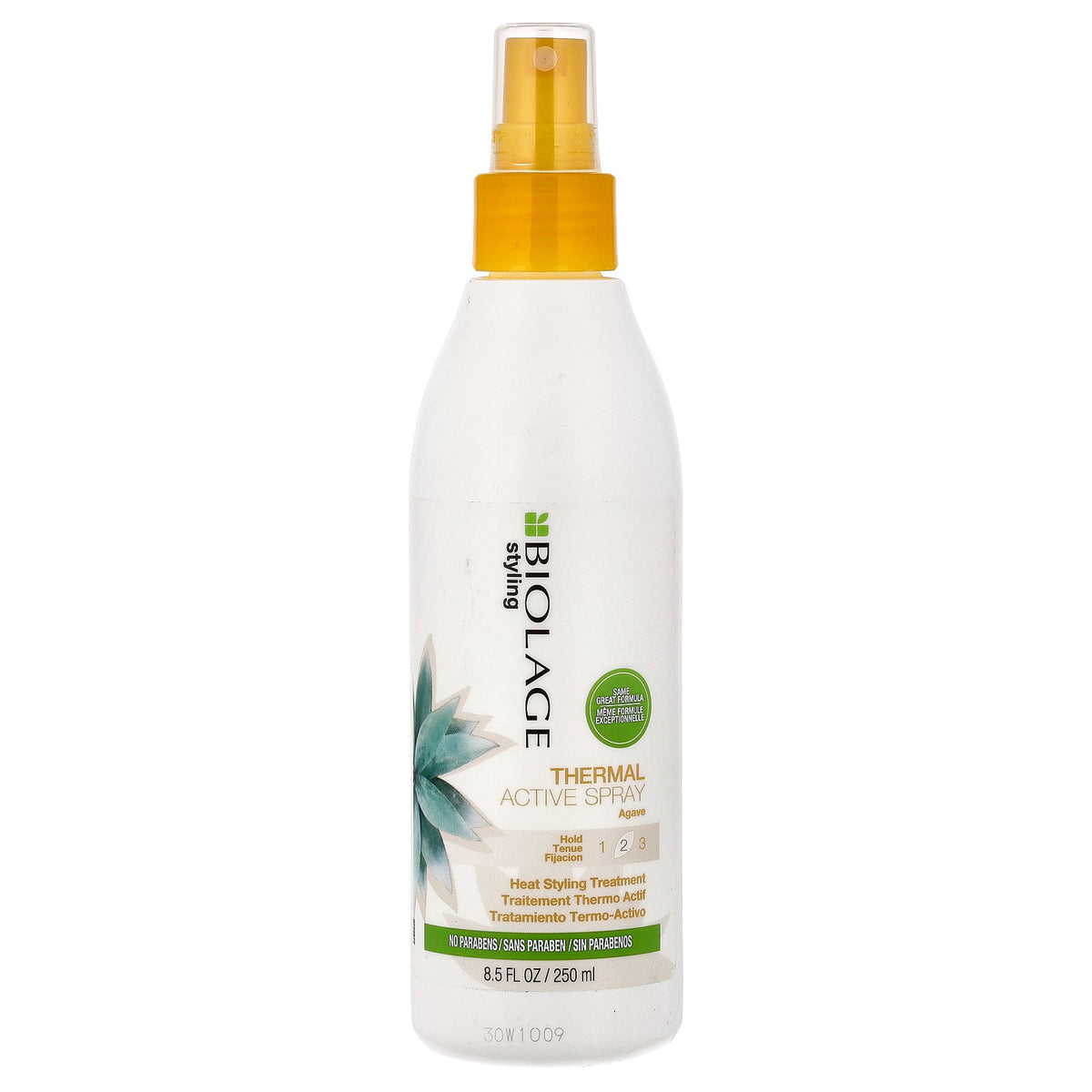 Biolage, Thermal Active Spray, 8.5 fl oz (250 ml)