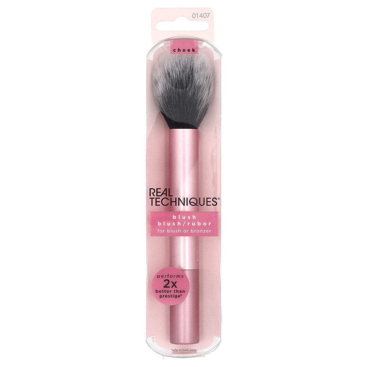 Real Techniques, Blush Brush, 1 Brush