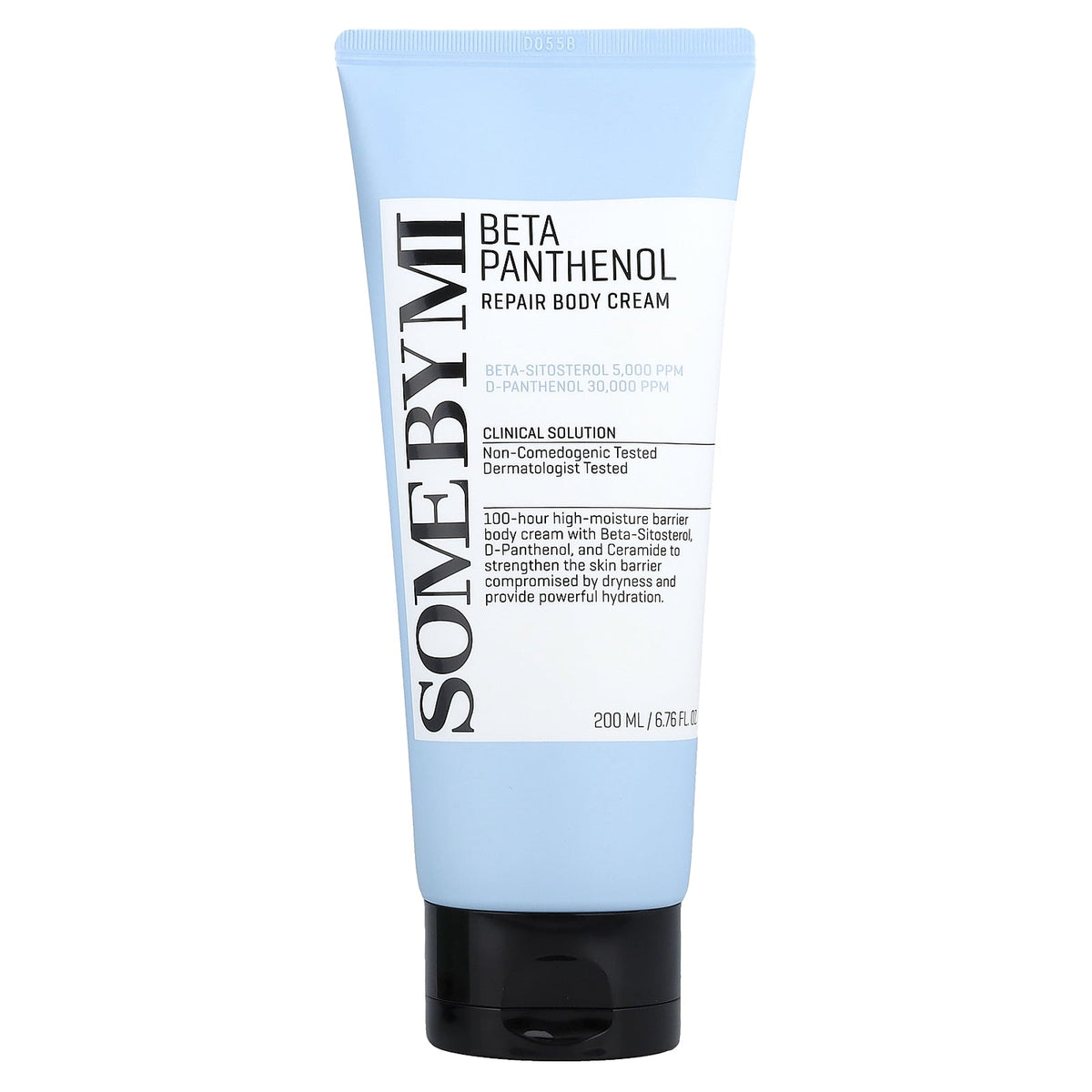 SOME BY MI, Body Repair Cleanser & Cream Duo, 2 Piece Set