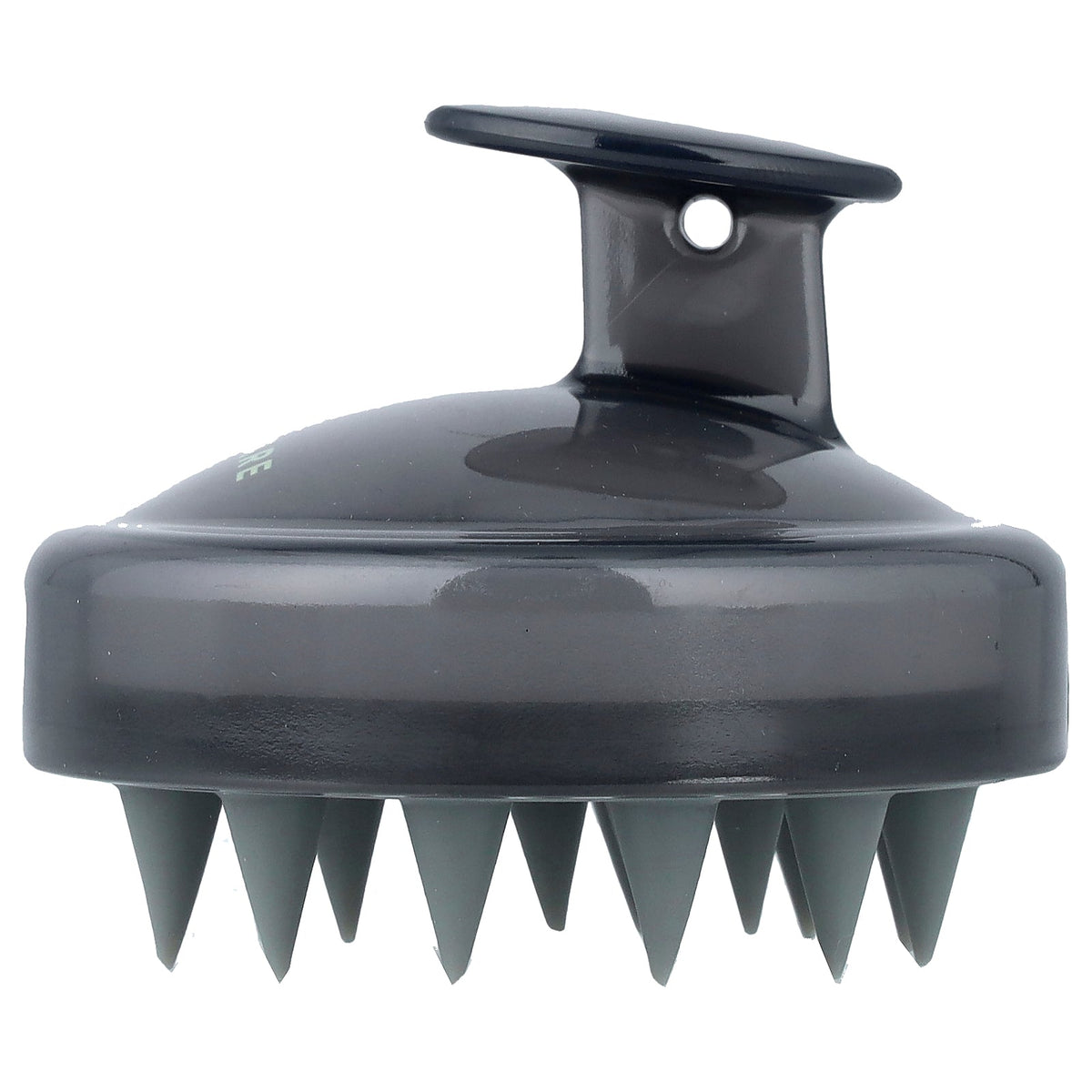 I Dew Care, Bristle Boost Scalp Massager, 1 Count