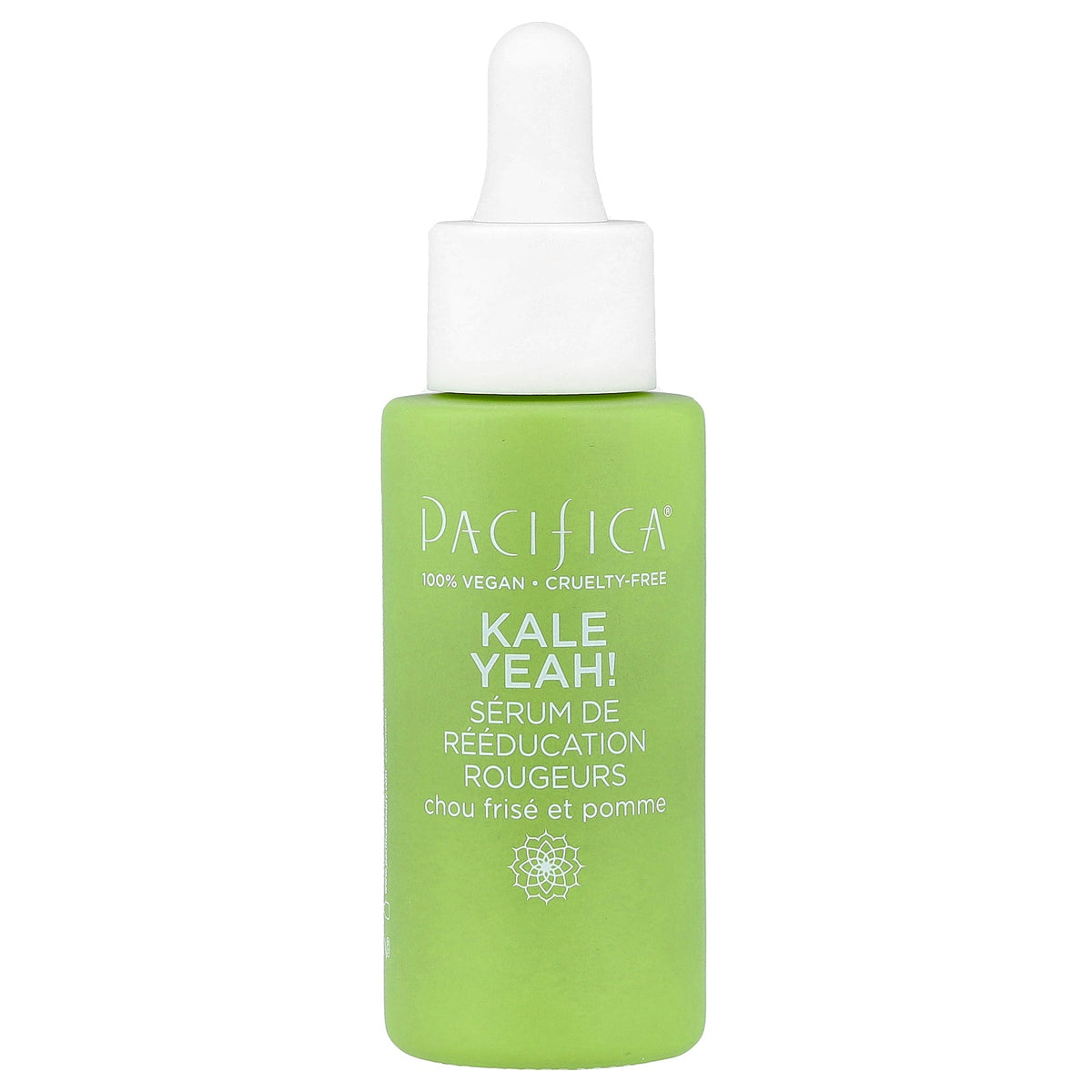 Pacifica, Kale Yeah!, Redness Rehab Serum, 1 fl oz (29 ml)