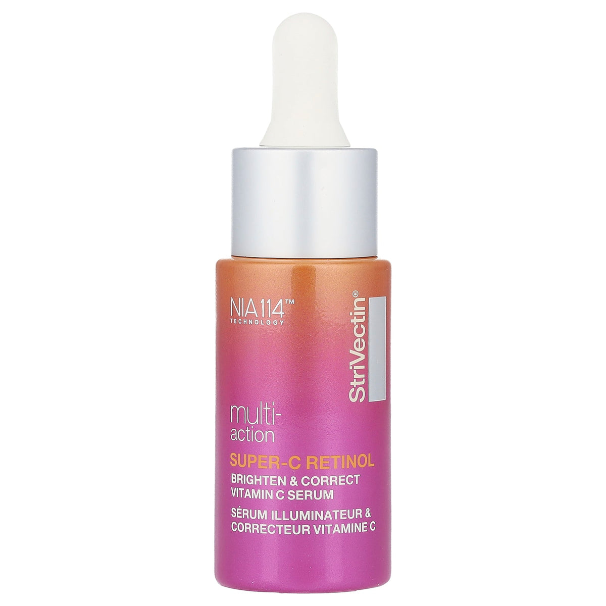 StriVectin, Best & Brightest Minis, 5 Piece Set