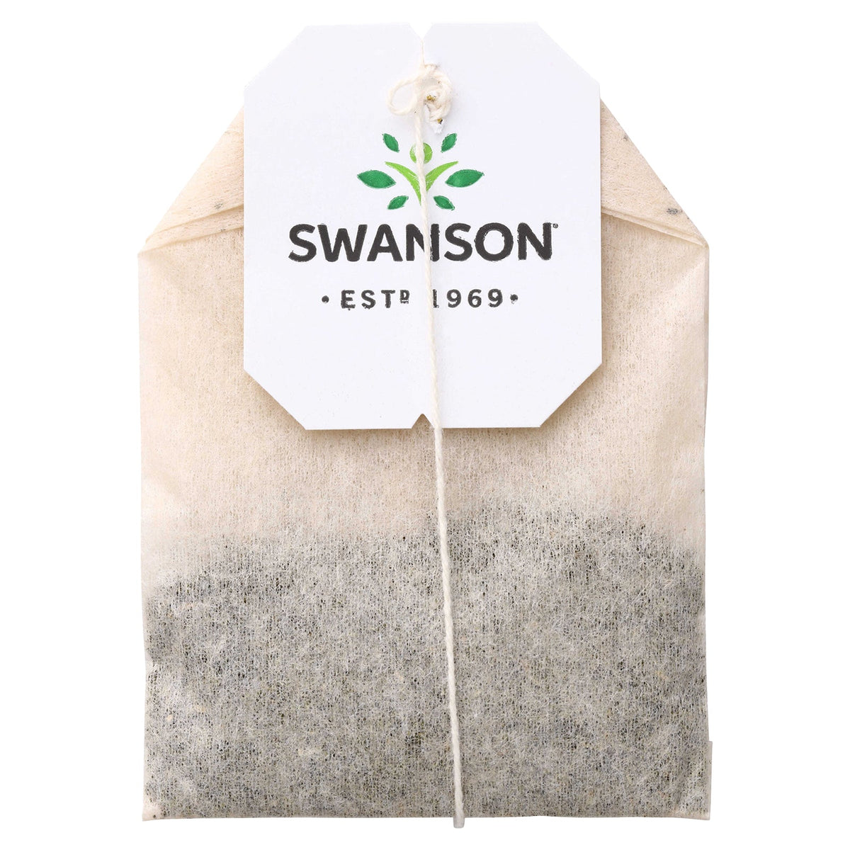 Swanson Vitamins, 100% Organic Green Tea, 20 Tea Bags, 1.4 oz (40 g)