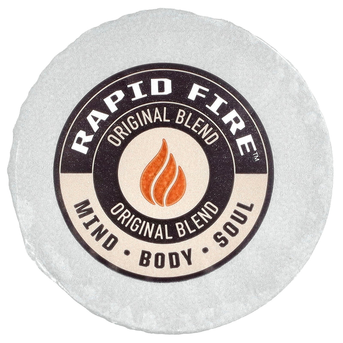 RAPIDFIRE, Keto Coffee Pods, Original Blend, Medium Roast, 16 Pods, 8.46 oz (240 g)