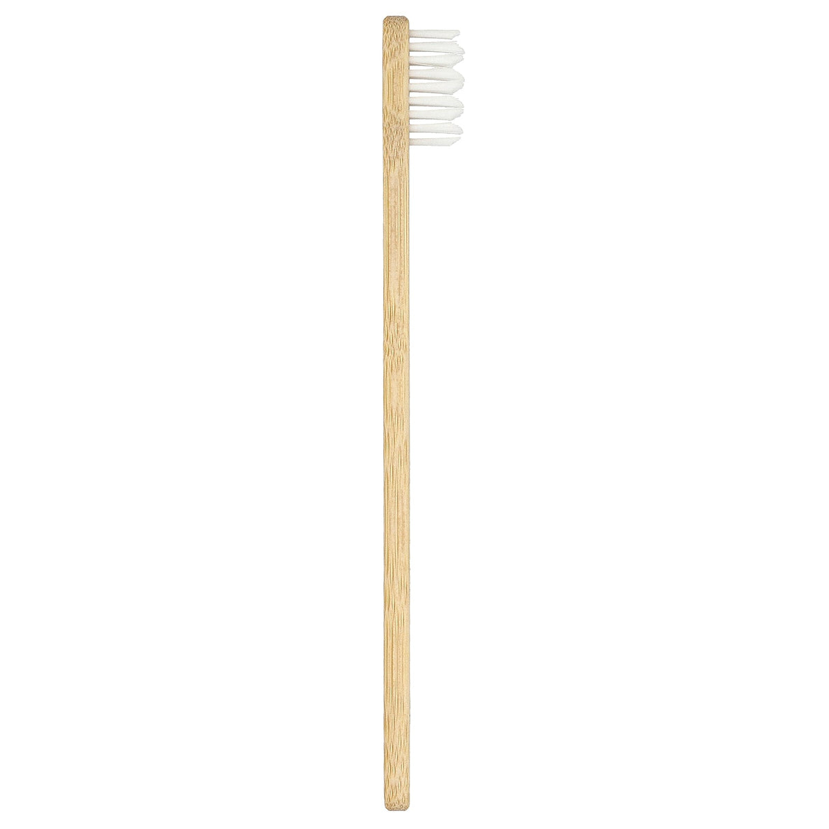 Plus Ultra, Bamboo Toothbrush, Cavity Crusher, Child, Soft, 1 Toothbrush