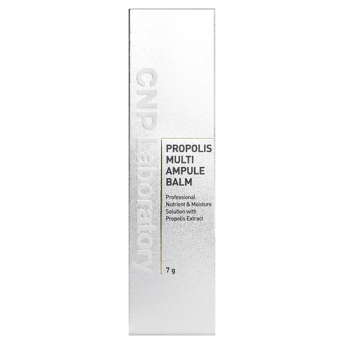 CNP Laboratory, Propolis Multi Ampule Balm , 2 Pack, (7 g) Each