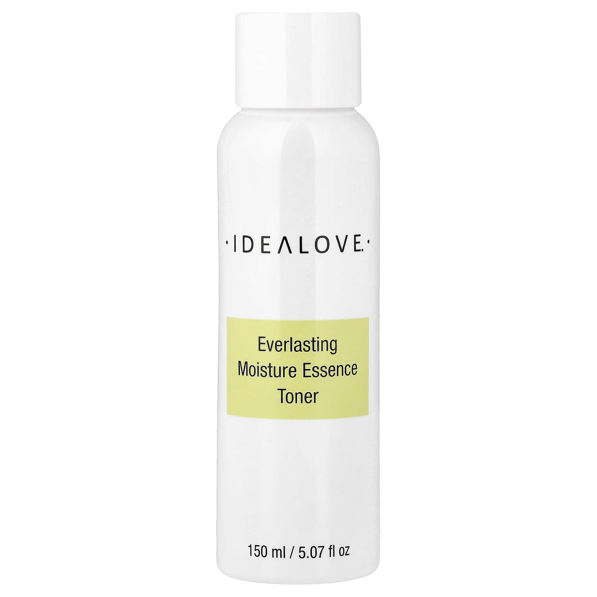Idealove, Everlasting Moisture Essence Toner, 5.07 fl oz (150 ml)