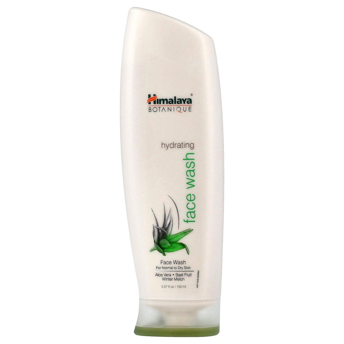 Himalaya, Botanique, Hydrating Face Wash, 5.07 fl oz (150 ml)