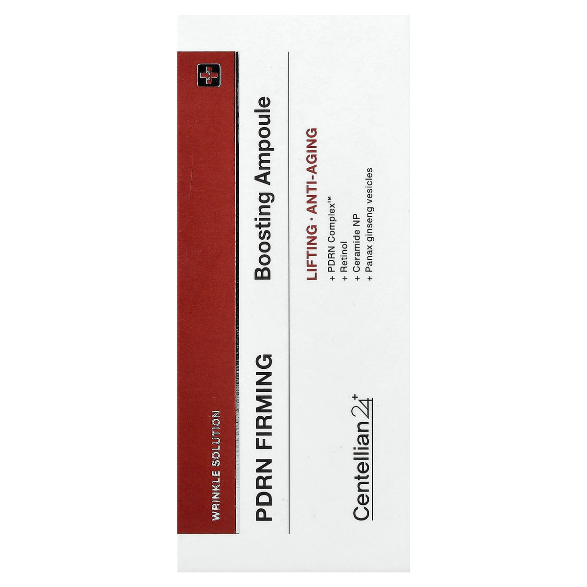 Centellian 24, PDRN Firming Boosting Ampoule, 1.01 fl oz (30 ml)