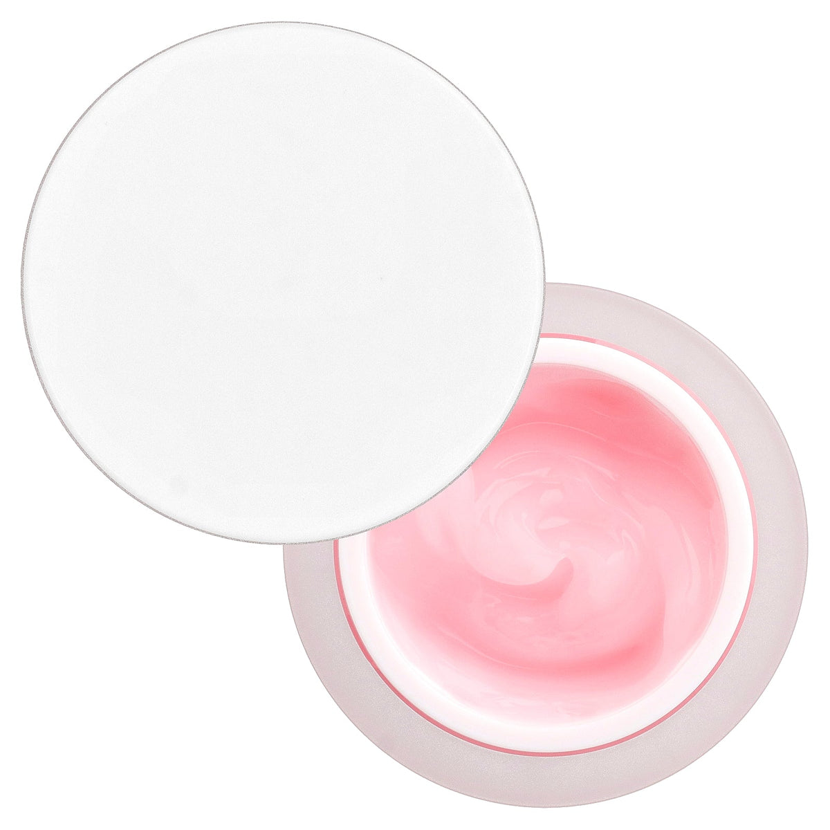 Nacific, Pink AHA BHA Cream, 1.69 fl oz (50 ml)
