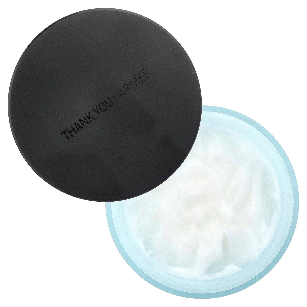 Thank You Farmer, True Water, Deep Moisture Cream EX, All Skin Types, 2.81 fl oz (80 ml)
