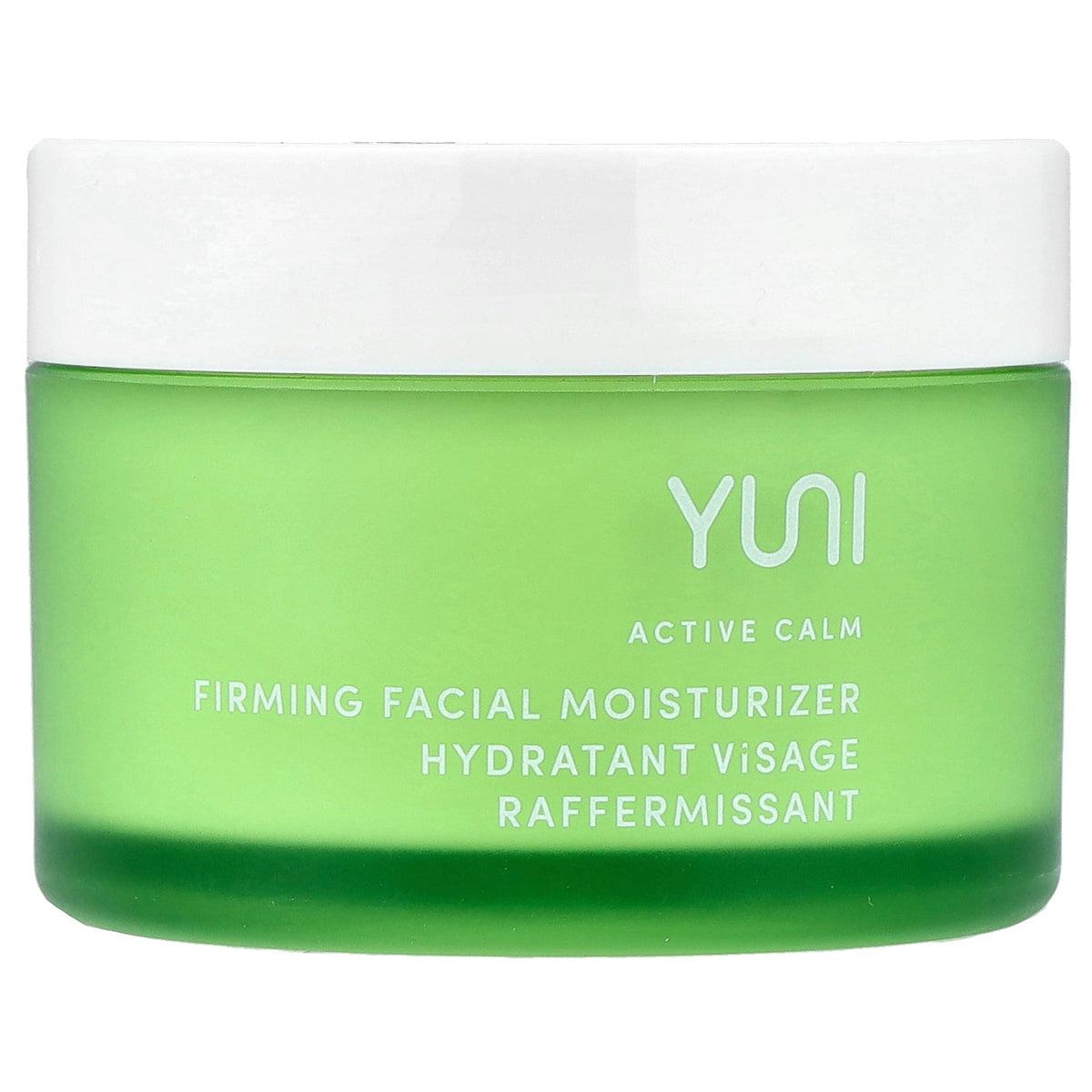 Yuni Beauty, Active Calm, Daily Facial Moisturizer, 2 oz (55 g)