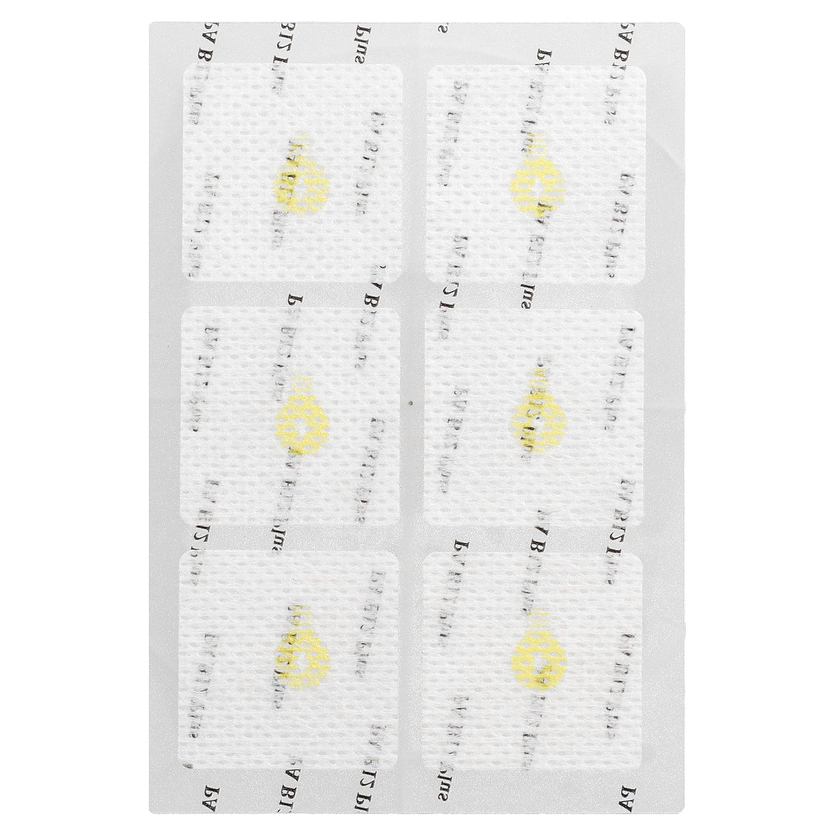 PatchAid, B-Complex Plus Patch, 30 Patches