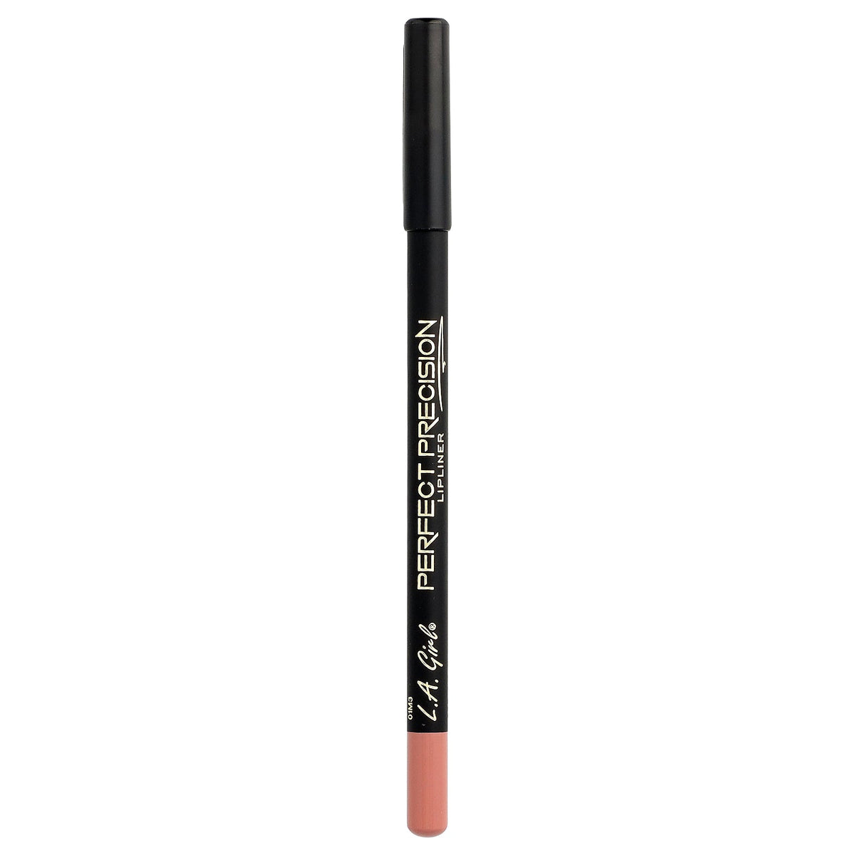 L.A. Girl, Perfect Precision, Lipliner Pencil, GP718 Flesh, 0.05 oz (1.49 g)