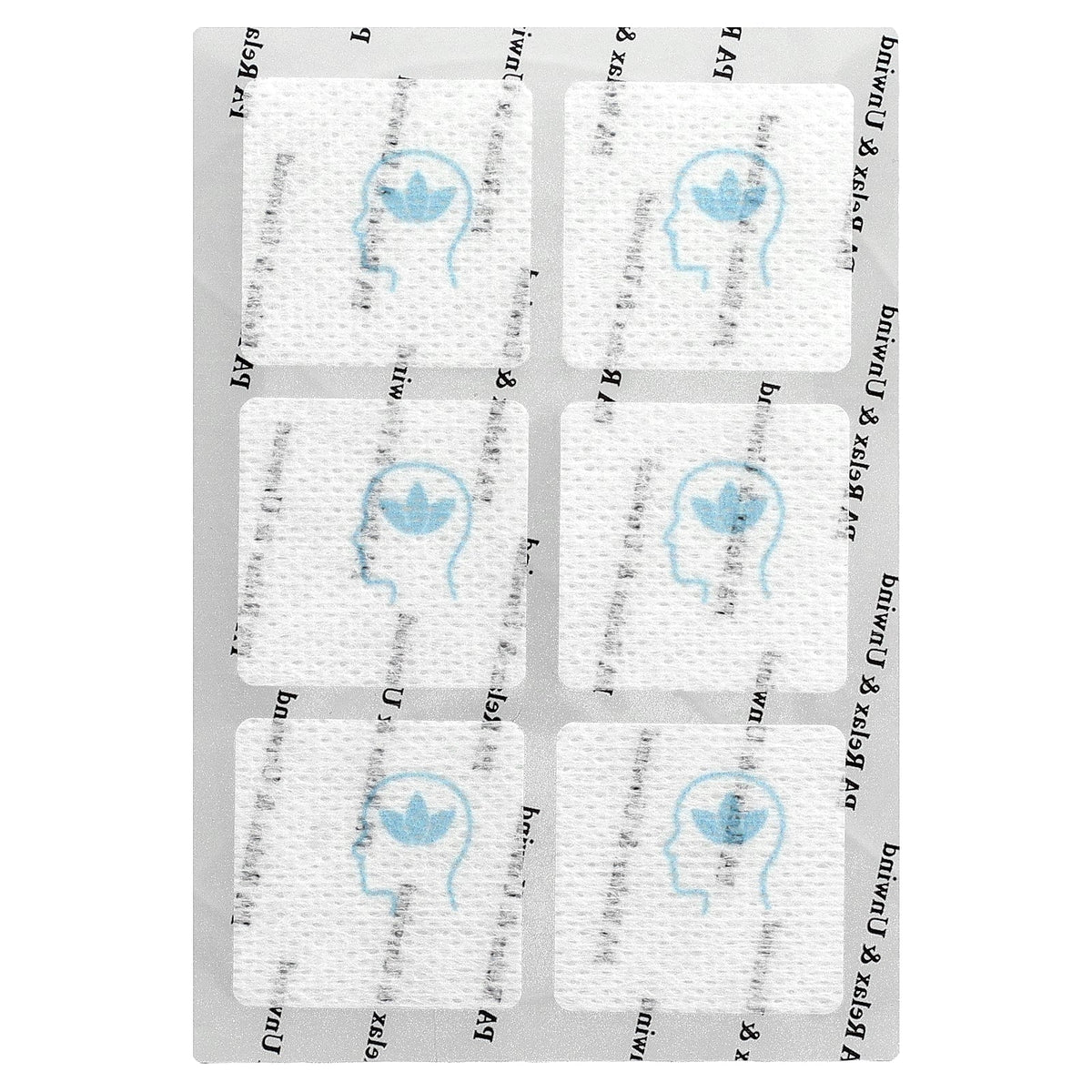 PatchAid, Relax & Unwind Patch, 30 Patches
