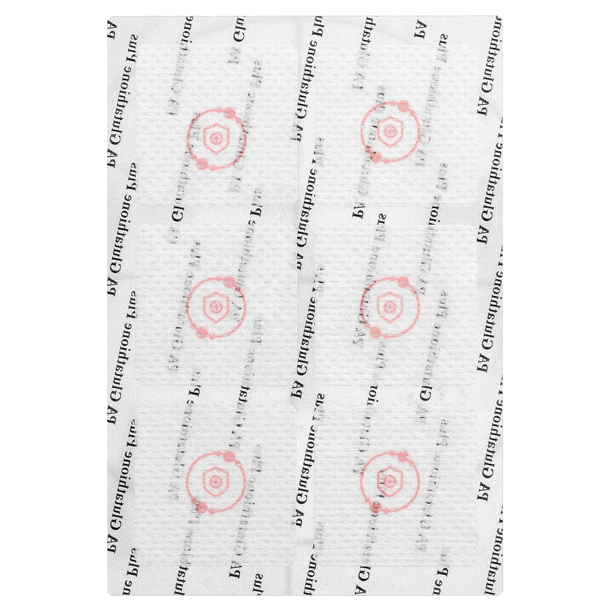 PatchAid, Glutathione Plus Patch, 30 Patches