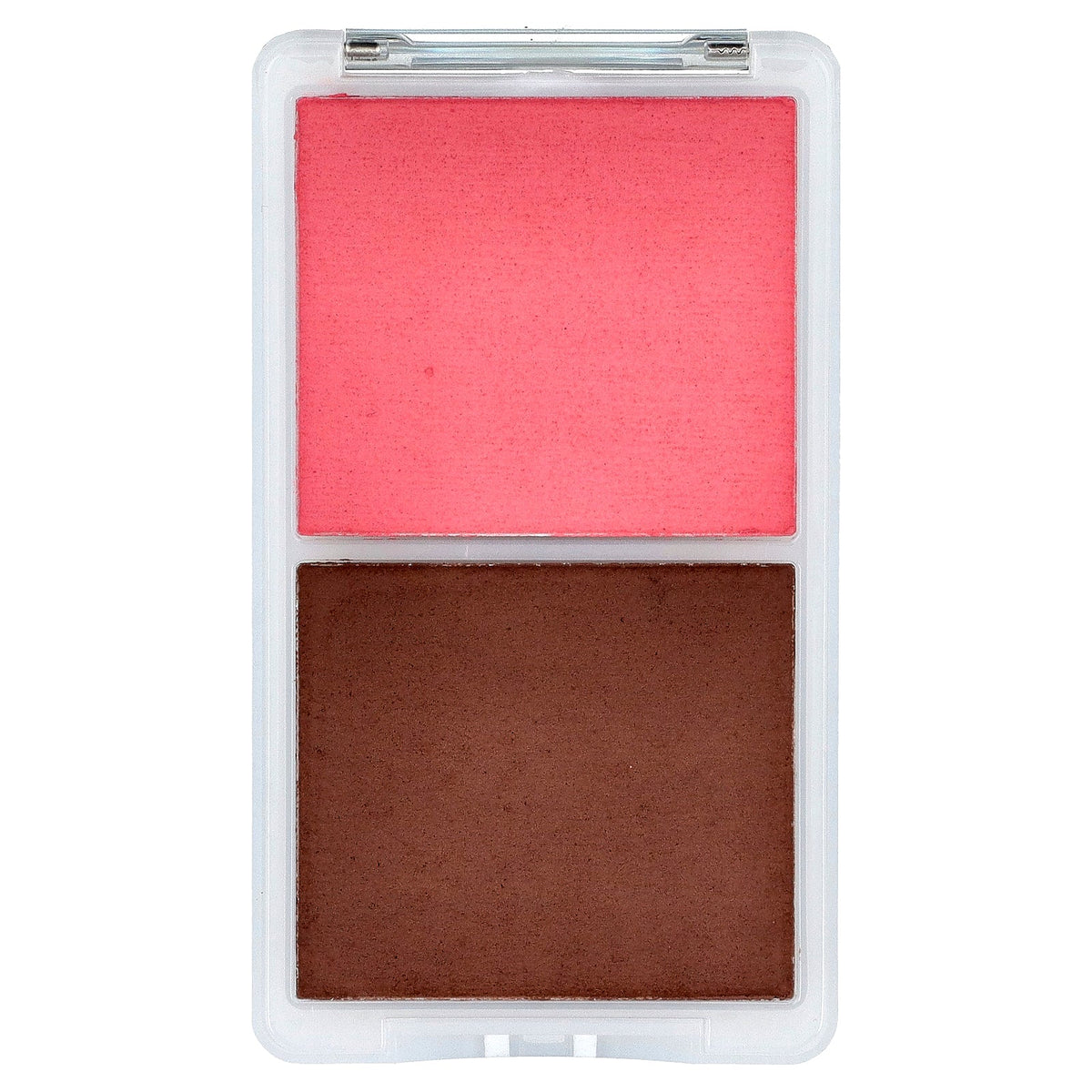 L.A. Girl, On Cloud Nine, Bouncy Blush & Bronzer, GBL498 Dreamy Pink, 0.21 oz (6 g)