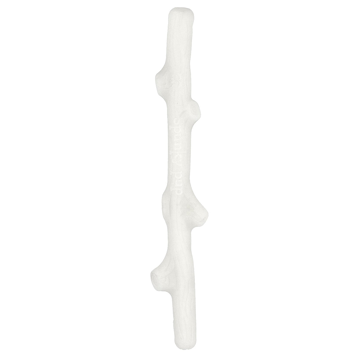 Spunky Pup, Fetch & Glow, Stick, 1 Toy
