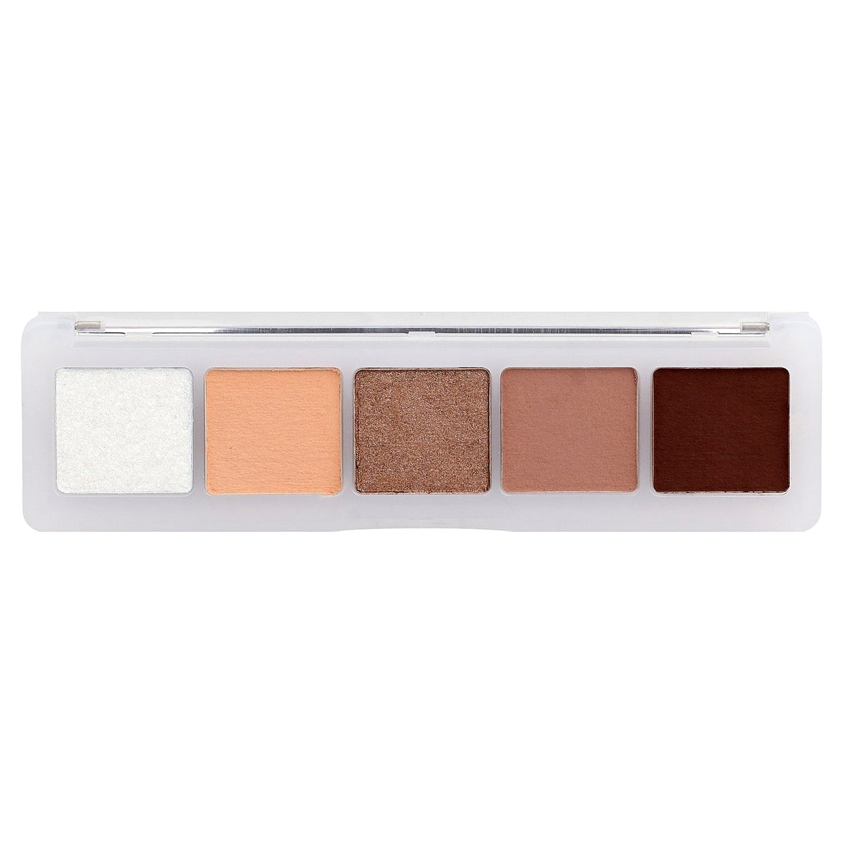 L.A. Girl, On Cloud Nine, Bouncy Eyeshadow, GES238 Airy Taupe, 0.18 oz (5 g)