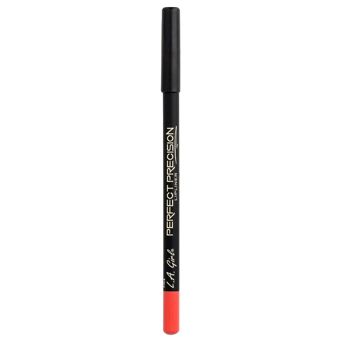 L.A. Girl, Perfect Precision, Lipliner Pencil, GP719 Sensational, 0.05 oz (1.49 g)