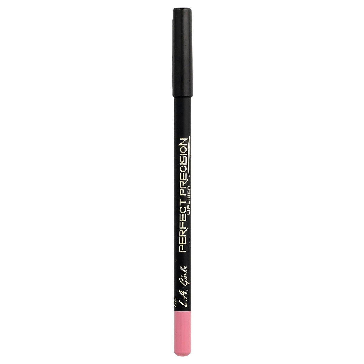 L.A. Girl, Perfect Precision, Lipliner Pencil, GP717 Pinky, 0.05 oz (1.49 g)