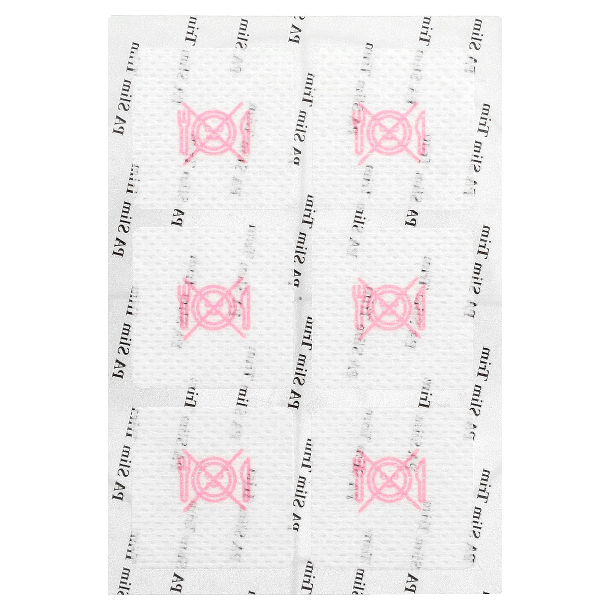 PatchAid, Slim Trim Appetite Suppressant Patch, 30 Patches