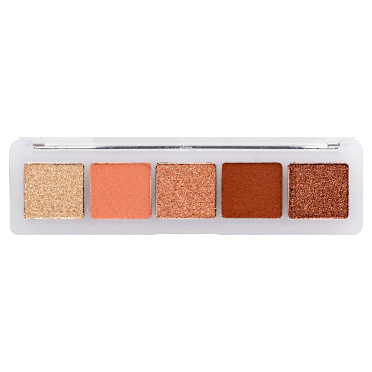L.A. Girl, On Cloud Nine, Bouncy Eyeshadow, GES240 Sunny Skies, 0.18 oz (5 g)