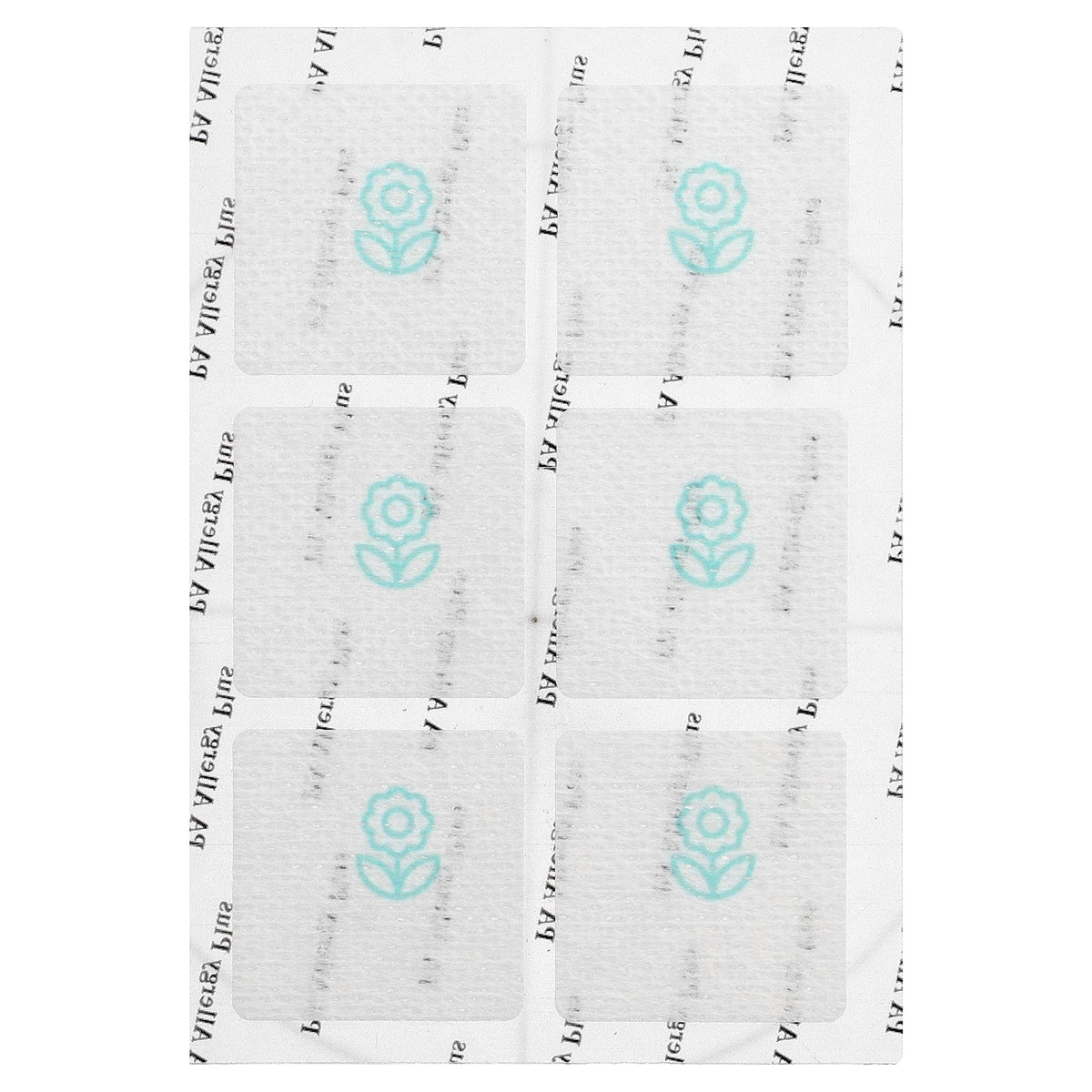 PatchAid, Allergy Plus Patch, 30 Patches