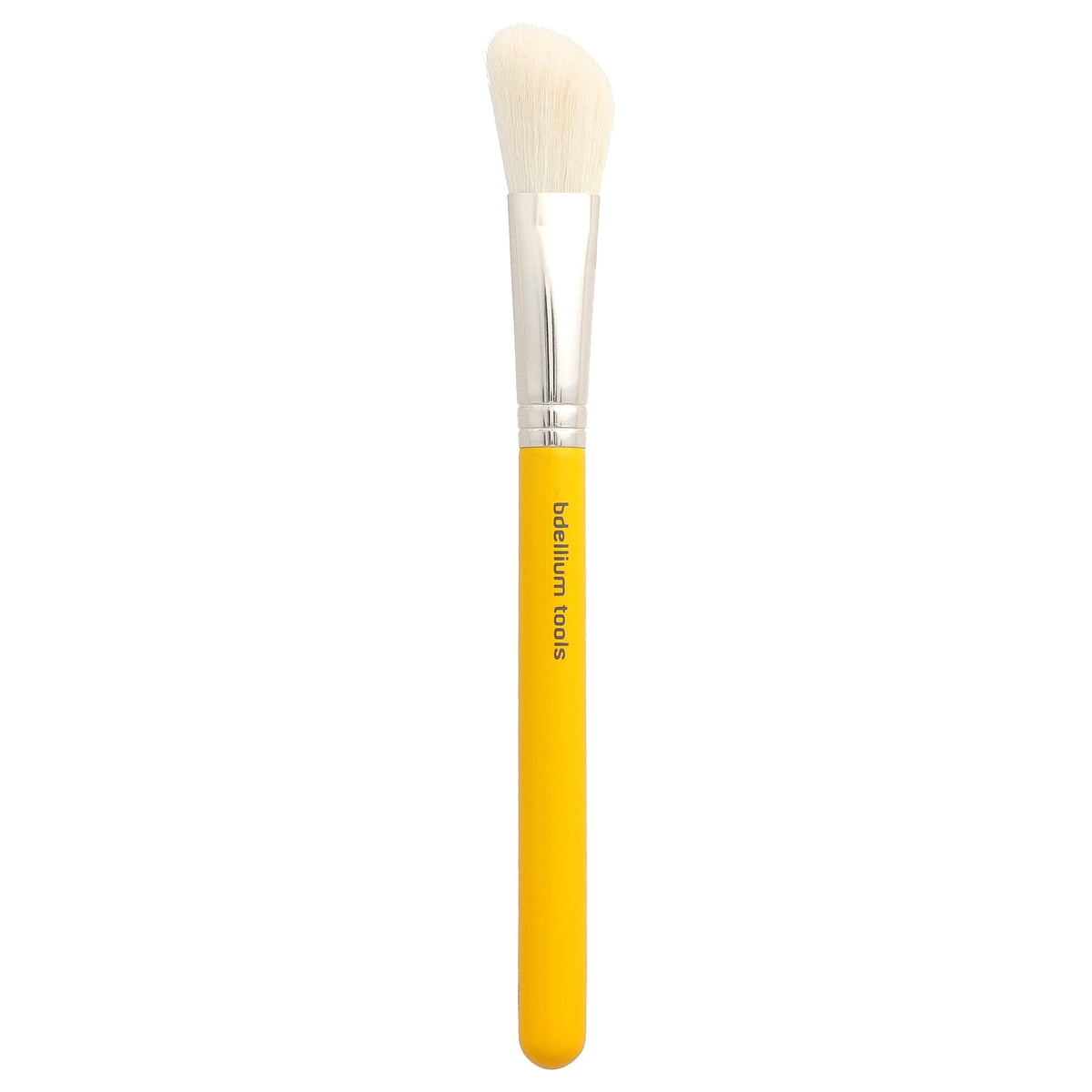 Bdellium Tools, Studio Series, Slanted Contour Brush, Face 942, 1 Brush