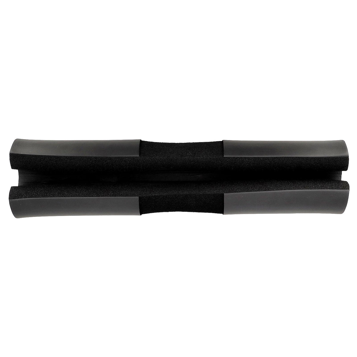 Serious Steel Fitness, Hip Thrust Pad, Black , 1 Count