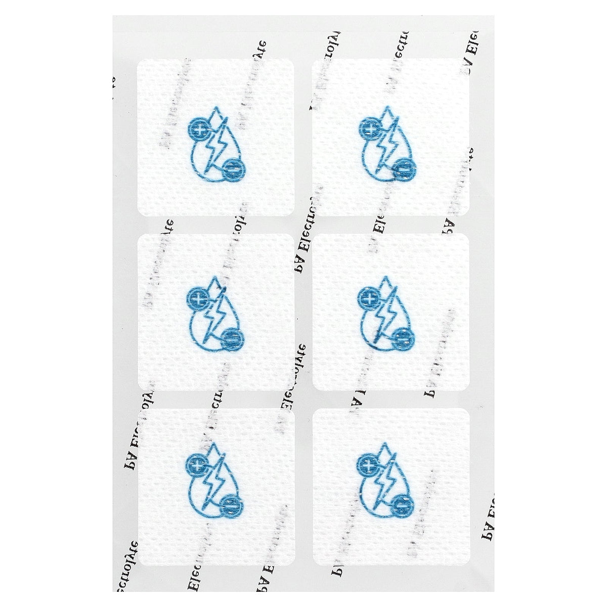 PatchAid, Electrolyte Hydration Patch, 30 Patches