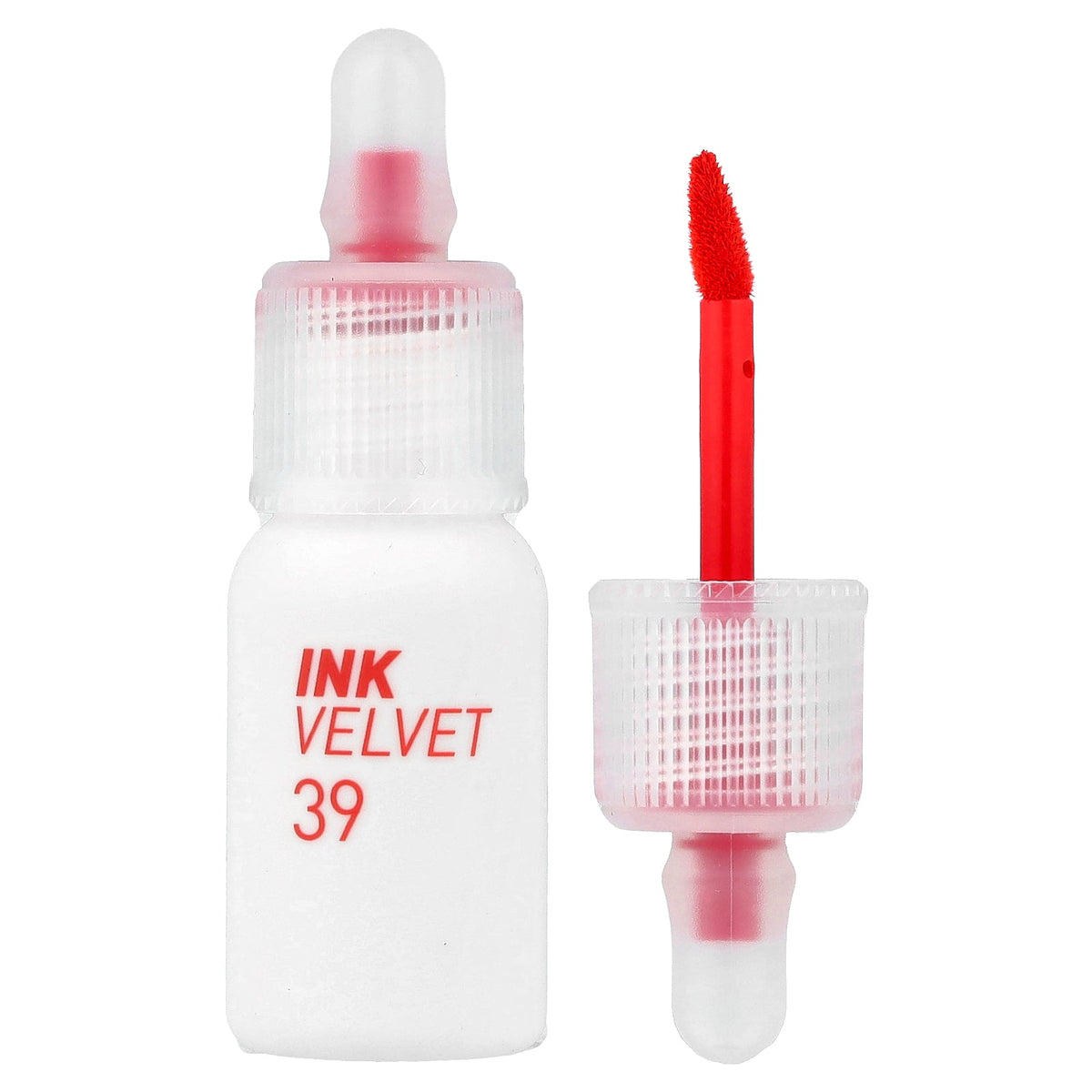 Peripera, Ink Velvet Lip Tint, Weather, 39 Sunny Orange, 0.14 oz (4 g)