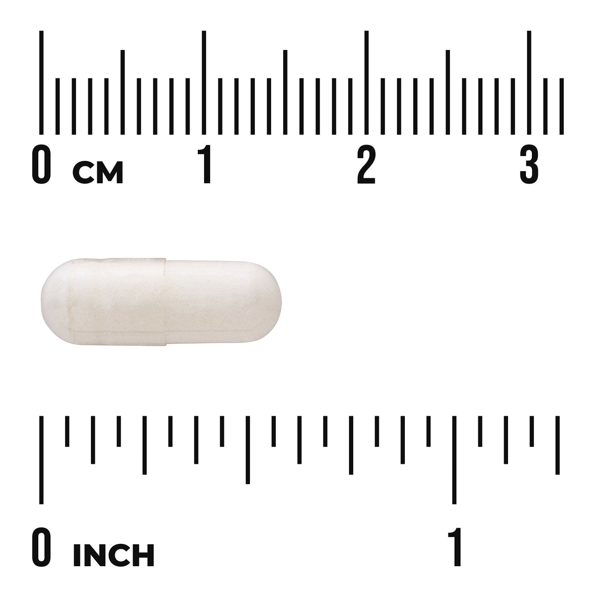 Swanson Vitamins, Melatonin, 3 mg, 120 Vegan Capsules