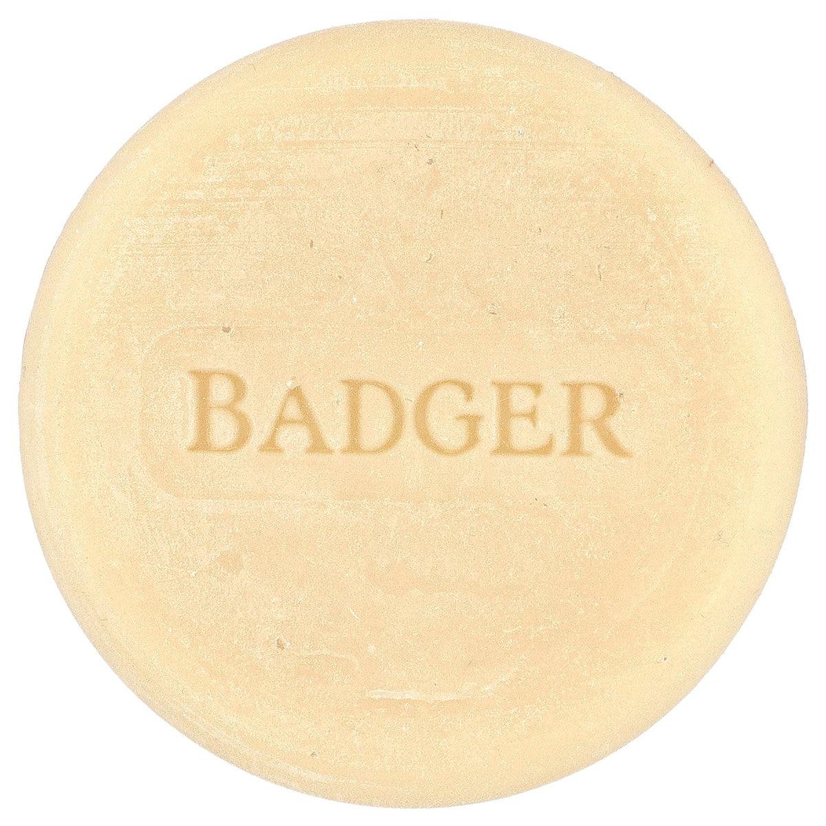 Badger, Shave Bar, 3.15 oz (89.3 g)